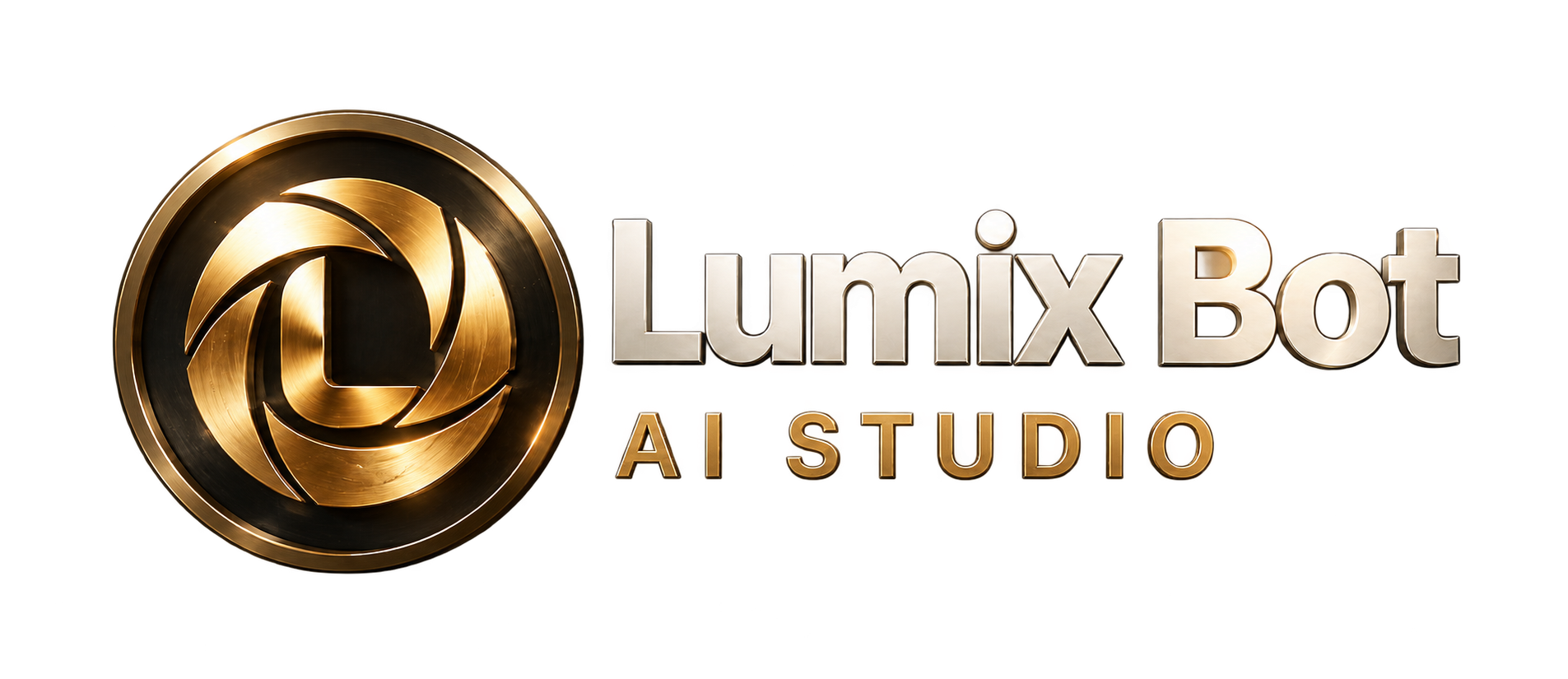 Lumix Bot AI Studio